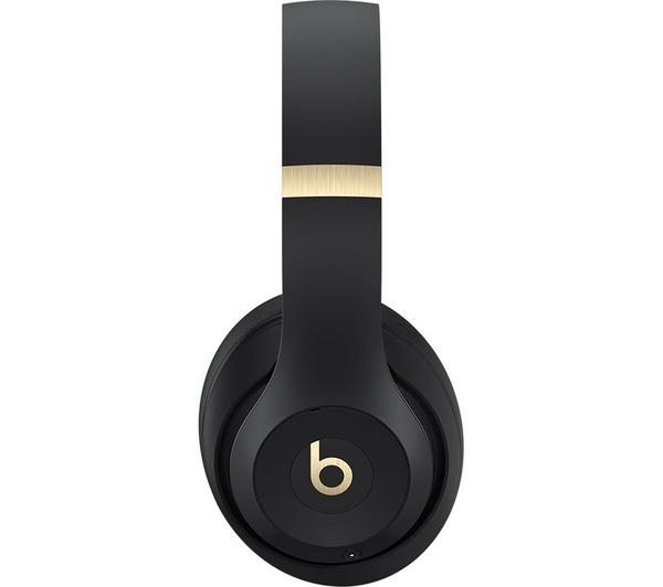Beats Studio Pro Wireless Noise Cancelling Over-the-Ear Headphones Beats Studio Pro Wireless Noise Cancelling Over-the-Ear Headphones